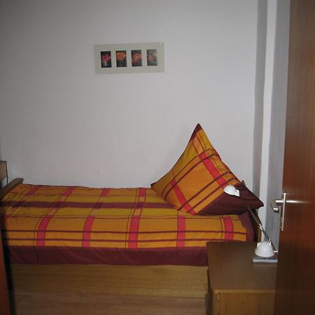 Abels Appartements Bochum Pokoj fotografie