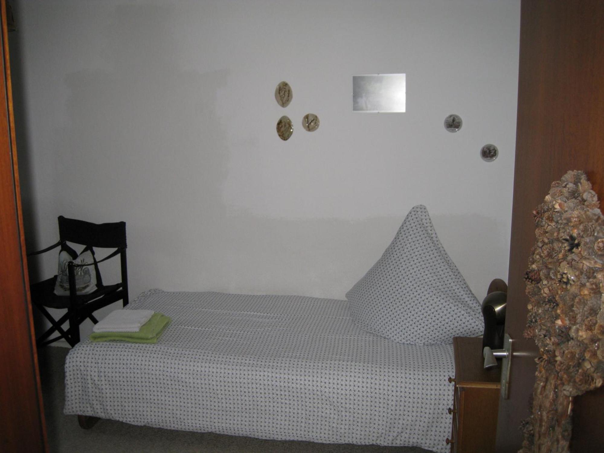 Abels Appartements Bochum Pokoj fotografie
