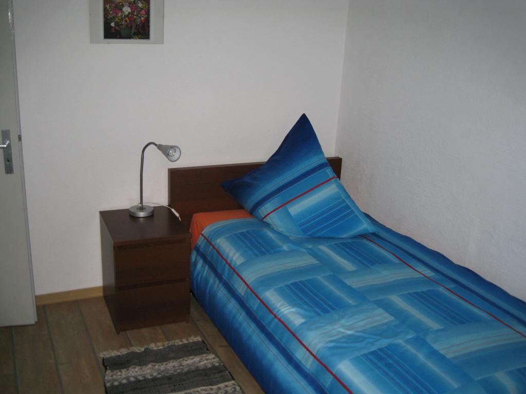 Abels Appartements Bochum Pokoj fotografie