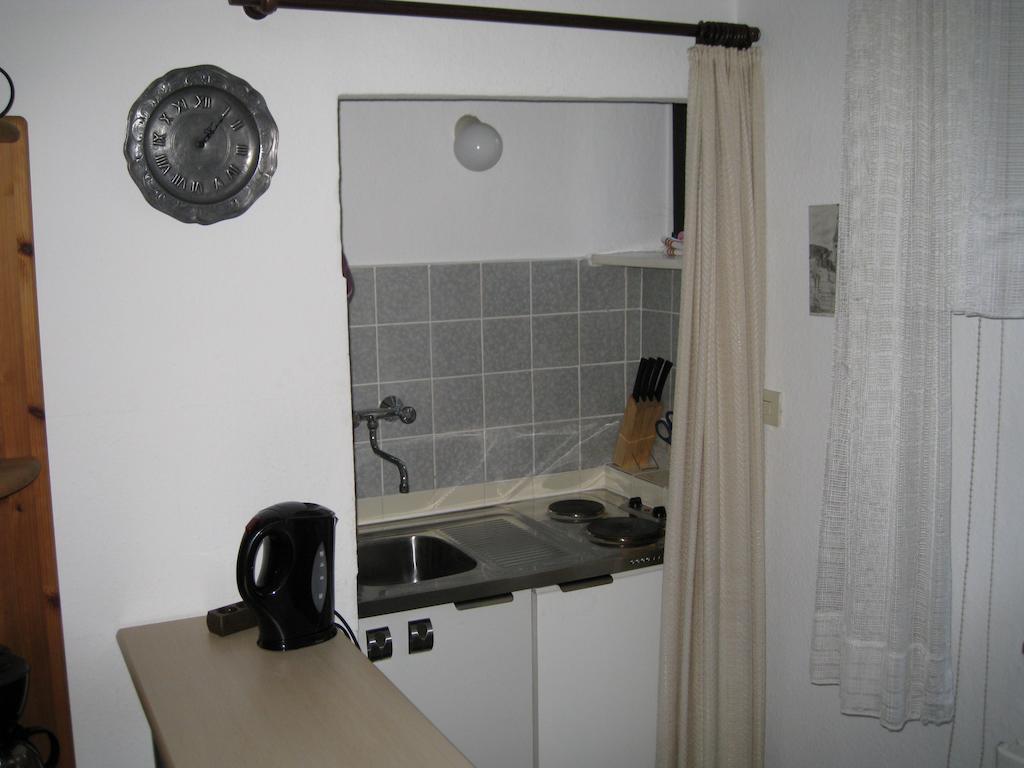 Abels Appartements Bochum Pokoj fotografie